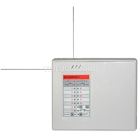 Прибор адресный охранно-пожарный радиоканальный ВС-ПК ВЕКТОР Оповещение (ППКОП ВС-ПК ВЕКТОР Оповещ) | код ЦБ000002254 | Сибирский Арсенал