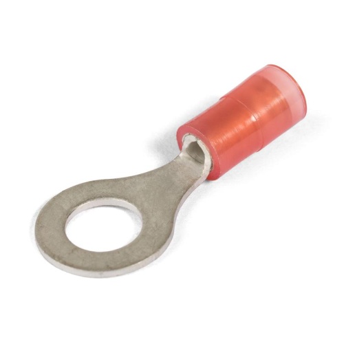 Наконечник виброустойчивый кольцевой ВНКИ 2,5-6 (КВТ) | код 66634 | КВТ Наконечник виброустойчивый кольцевой ВНКИ 2,5-6 (КВТ) | код 66634 | КВТ