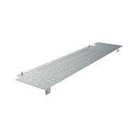 Закрытие торцевое задних вертикальных шин Г400+800 | код R5VBC48 | DKC