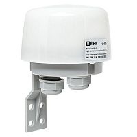 Фотореле PS-5 15А 3300Вт IP66 PROxima | код fr-ps-5-15 | EKF