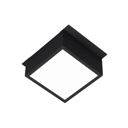 Светильник DL-GRIGLIATO-S90x90-6W Warm3000 (BK, 90 deg, 230) (Arlight, IP40 Металл, 5 лет) | код 47045 | Arlight Светильник DL-GRIGLIATO-S90x90-6W Warm3000 (BK, 90 deg, 230) (Arlight, IP40 Металл, 5 лет) | код 47045 | Arlight