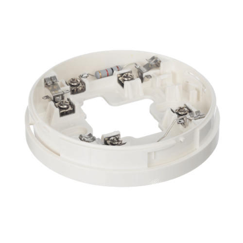 База 2-х проводная с резистором 1,5 кОм серии ECO1000 | код E1000R(1500) | System Sensor