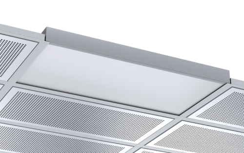 Светильник светодиодный ДВО-05-О-18-4К-IP40 | код 14893 | INNOLUX фото 5