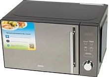 Микроволновая Печь BBK 20MWG-732T/B-M 20л. 700Вт черный | код 920288 | BBK