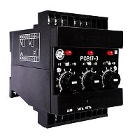 Реле времени РСВ-17-3 1…100с 220В пост. пер. прис. | код A8120-76919072 | ВНИИР