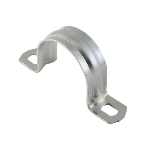 Скоба двухлапковая крепежная RUICHI СМД 34-36 | код 112662 | Ruichi