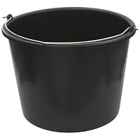 Ведро строительное мерное пластмассовое 12 л REXANT | код 89-0281 | REXANT