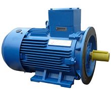 Электродвигатель 280 М4 У2,5 660/1140В, кл изоляции Н, PBExdI Mb, РТС (статор), подшипники SKF IM 9701 132/1500 Орлан (АИМУР) | код 01.02.02.003027 | ESQ