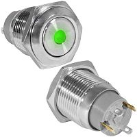 GQ16F-10ZD/J/G/N off-on | код 117062 | Ruichi