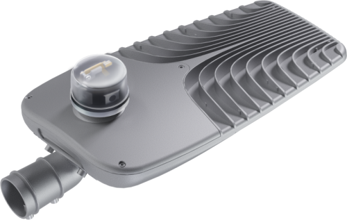 Светильник светодиодный 93 011 NSF-PW7-120-5K-SNR ДКУ 120Вт 5000К IP65 18575лм уличный с датчиком освещенности Navigator 93011 фото 2 Светильник светодиодный 93 011 NSF-PW7-120-5K-SNR ДКУ 120Вт 5000К IP65 18575лм уличный с датчиком освещенности Navigator 93011 фото 2