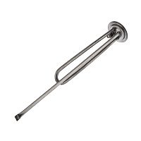 Нагревательный элемент для бойлера ТЭН RF 700 Вт, фланец 64 мм REXANT | код 70-0334 | REXANT