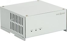 Источник вторичного электропитания СКАТ-1200Т исп. 12/20 12В, 20А, под АКБ 17Ач | код 360 | Бастион