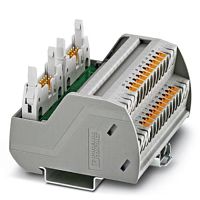 Пассивный модуль VIP-2/PT/2FLK14/AB-1756 | код 2904288 | PHOENIX CONTACT