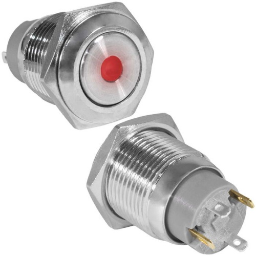 GQ16F-10ZD/J/R/N off-on | код 117063 | Ruichi