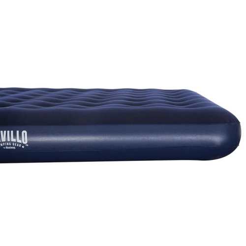 Матрас надувной 203х183х22см (67004) Bestway 6941607343913 фото 2