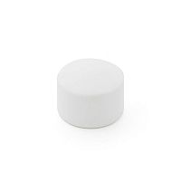 Заглушка PPR 40 PN25 бел. | код 10551 | RTP