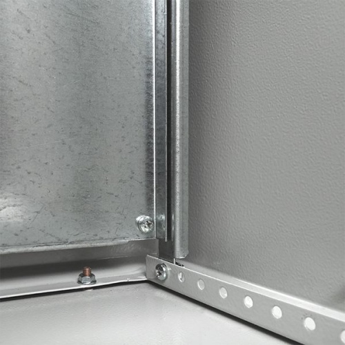 Монтажная панель для 100,65,27 "Гранит" PROxima | код mb66-5m | EKF фото 5