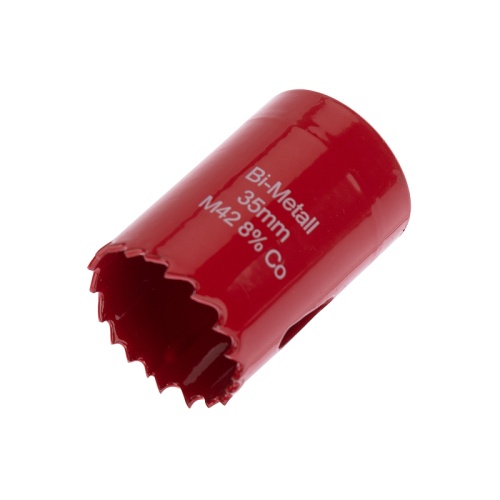 Коронка Bimetal 35 м REXANT | код 92-0216 | REXANT