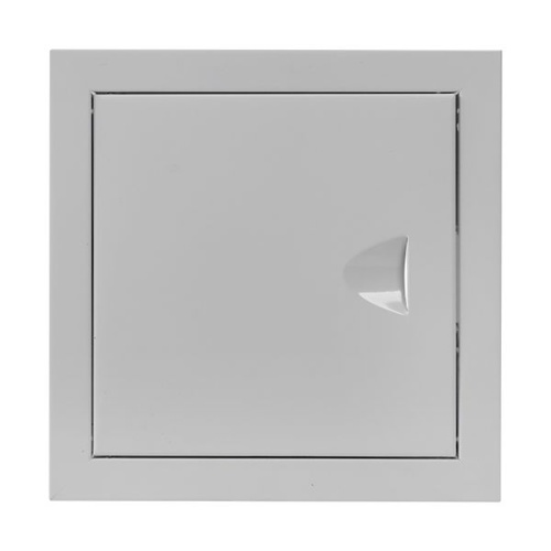 Люк ревизионный металл 200х200 (ШхВ внутр,) Basic | код lm-200x200 | EKF фото 4