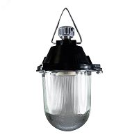 Светильник Буран Ф НСП 11-100-414Ф IP52 корпус карболит ГУ | код 1005550284 | Элетех