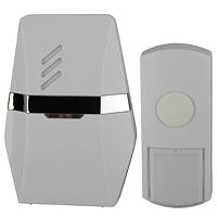 Звонок беспроводной C81 C0034890 | Код. Б0018971 | ЭРА