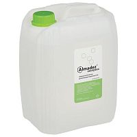Антисептик для рук и поверхностей спиртосодержащий (63%) 5л АЛМАДЕЗ-ЭКСПРЕСС, дезинфицирующий, жидкость, АЭ-506 | код 606468 | АЛМАДЕЗ