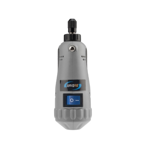 Дрель (гравер) 15000 об/мин + 20 аксессуаров | код 12-4442 | REXANT