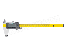 Штангенциркуль ШЦЦ-1-250 0,01 электронный | код 70467 | Калиброн
