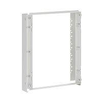 Рама пластронной системы для корпусов ST, STE ВхШ 600х600 мм | код R5STMF66 | DKC