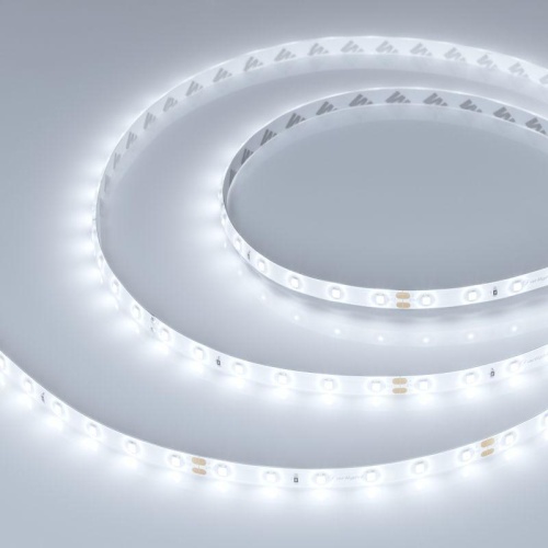 Лента герметичная RTW-SE-A60-8мм 24V White6000 (4.8 W/m, IP65, 2835, 5м) (4.8 Вт/м, IP65) | код 024261(2) | Arlight Лента герметичная RTW-SE-A60-8мм 24V White6000 (4.8 W/m, IP65, 2835, 5м) (4.8 Вт/м, IP65) | код 024261(2) | Arlight