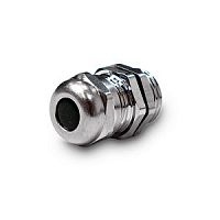 Кабельный ввод ВК-ЛР-М14-8-L10 IP66/IP67/IP68 ГОФРОМАТИК | код zeta34852 | ГОФРОМАТИК