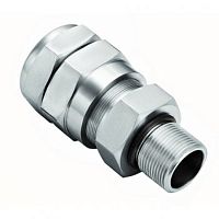 Ввод кабельный КВБ-12/8-М для бронированного кабеля | код. 00000007801 | Спектрон