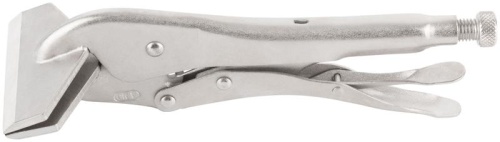 Зажим ручной жестянщика, тип SM 245 мм | код 52750 | FIT фото 2