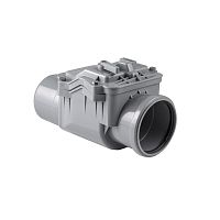 Клапан обратный ВК ПП 110 сер. | код 11339 | RTP