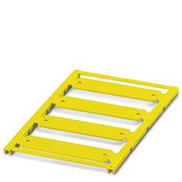 Маркеры для устройств UC-EMSP (50X15) YE | код 0828707 | PHOENIX CONTACT