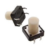 Тактовая кнопка RUICHI TS-1103 | код 90418 | Ruichi