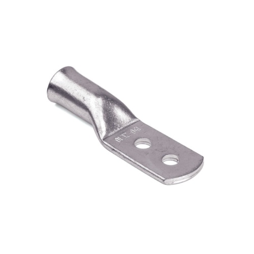 Наконечник кабельный кольцевой для жилы 150кв.мм под 2 болта М10 (23) (ТМЛ-2отв.) | код 2N10DH23 | DKC