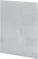 Монтажная панель EPC-MMP 50-40 (металл., 460x348) | код 001102627 | ETI