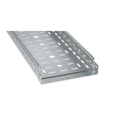 Лоток перфорированный 200х35 L3000 | код SPS33520 | DKC