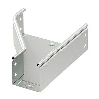 Переходник для лотка RRS левосторонний 300/200 H50 в комплекте с крепеж. эл. DKC 36360KZL