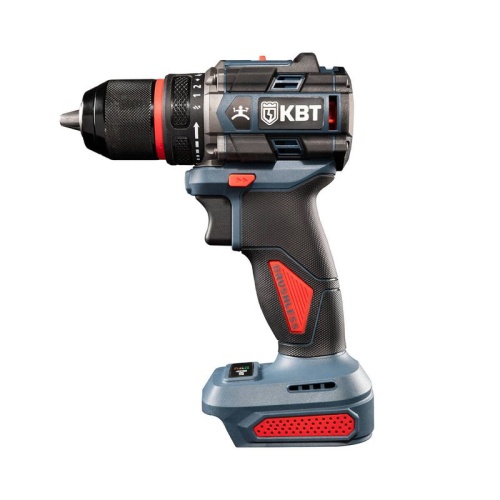 Дрель-шуруповерт DB-20-13 (без АКБ и заряд. устр.) КВТ 104534 фото 2