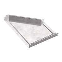 Переходник правый Стандарт 600х300х50 Промрукав | код PR16.10878 | ПРОМРУКАВ