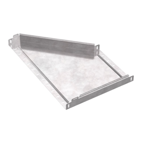 Переходник правый Стандарт 600х300х50 Промрукав | код PR16.10878 | ПРОМРУКАВ