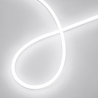 Гибкий Неон LED SMD 15х26 мм, белый, 120 LED/м, бухта 50м | код 131-055 | NEON-NIGHT