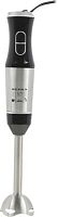 Блендер погружной Supra HBS-798 800Вт черный/серебристый | код 1611174 | SUPRA