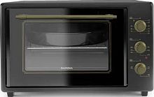 Мини-печь Darina UB NDE 37 701 At 37л. 1400Вт антрацит | код 1942647 | DARINA