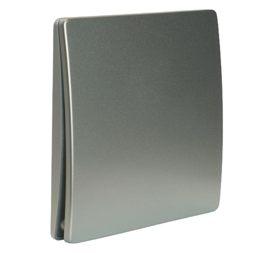 Выключатель дистанционного управления одноклавишный 7мВт IP65 TM91 серебр. FERON 51029 Выключатель дистанционного управления одноклавишный 7мВт IP65 TM91 серебр. FERON 51029