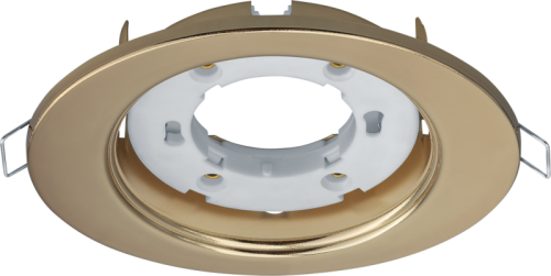 Светильник 93 027 NGX-O1-002-GX53 эллипс зол. Navigator 93027 фото 2