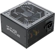 Блок питания KingPrice ATX 700W KPPSU700 (20+4pin) APFC 120mm fan 4xSATA RTL | код 2019178 | KINGPRICE