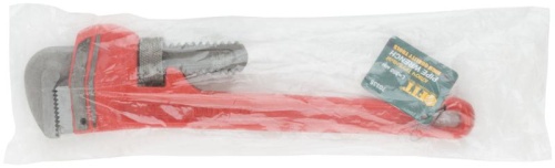 Ключ трубный ''Стиллсон'' Профи, усиленная конструкция 350 мм | код 70335 | FIT фото 3